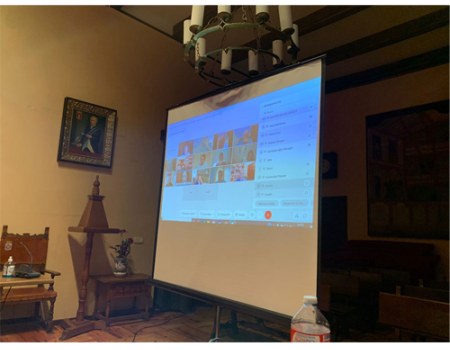 El Pleno del Ayuntamiento aprueba un nuevo bono tur�stico de tres espacios a elegir 