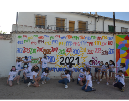 ����Felicidades!!!