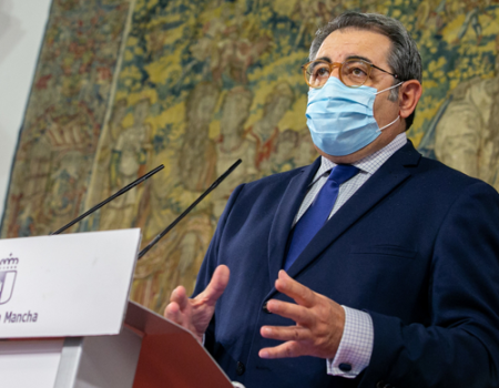 Castilla-La Mancha decreta el cierre de la hosteler�a y del ocio nocturno a las 1:00