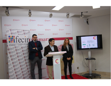 Abierto la inscripci�n del XV Concurso de Escaparates Navide�os de la provincia