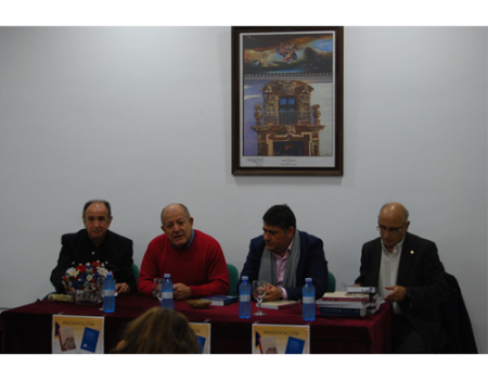 Dos nuevas publicaciones abordan parte de la historia de la regi�n con especial hincapi� en las mujeres encajeras de Almagro y de su comarca