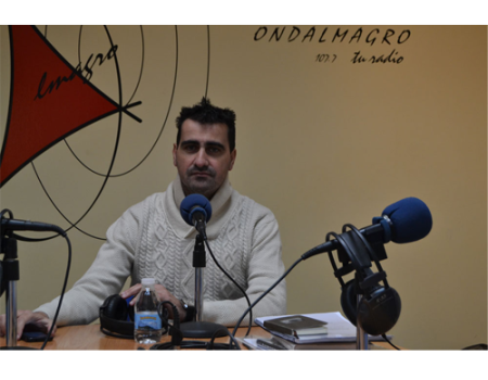 Ignacio Garc�a hablar� del significado actual del Siglo de Oro en Navarra