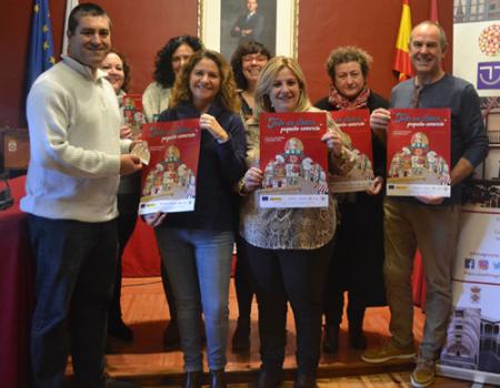 Almagro se prepara para vivir “Todo un cl�sico” este fin de semana