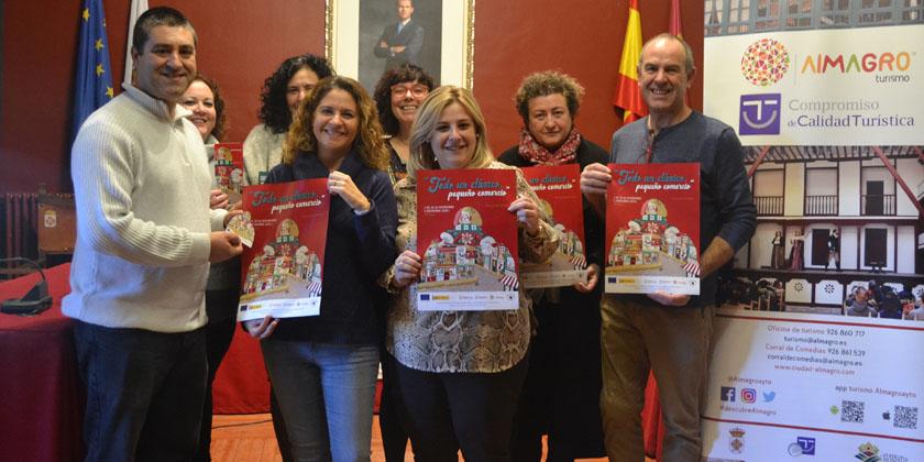 Almagro se prepara para vivir “Todo un cl�sico” este fin de semana