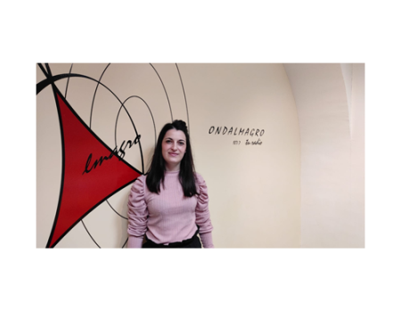 La C�mara de Comercio instala punto de informaci�n en la sede de la asociaci�n para el desarrollo del Campo de Calatrava