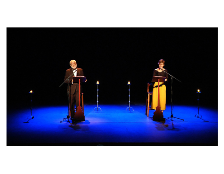 El XX Festival Iberoamericano Contempor�neo  exhibe v�deos testimoniales de teatristas iberoamericanos en pandemia 