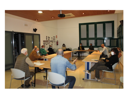 Los alimentos calatravos, protagonistas del nuevo Foro Agroalimentario del Campo de Calatrava