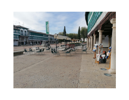 Sanidad decreta la pr�rroga de medidas especiales nivel 2 en Castilla-La Mancha