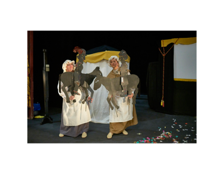 Abierta la convocatoria del X Certamen Internacional Barroco Infantil