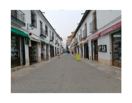 La Diputaci�n publica hoy la convocatoria de subvenciones para el apoyo  a la transformaci�n digital del sector empresarial