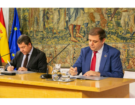 La ciudadan�a de Castilla-La Mancha podr� efectuar el pago de tributos mediante giro postal, una medida para favorecer especialmente al medio rural