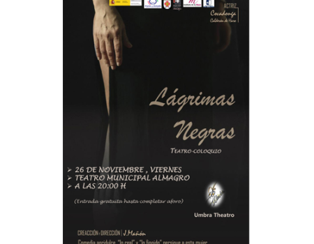 Almagro conmemorar� este jueves el D�a Internacional Contra la Violencia de G�nero 