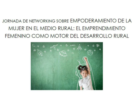 La asociaci�n del Campo de Calatrava organiza una jornada sobre emprendimiento femenino este mi�rcoles