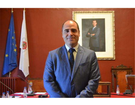 David F�nez forma parte de la nueva Ejecutiva regional del PP como secretario de Artesan�a