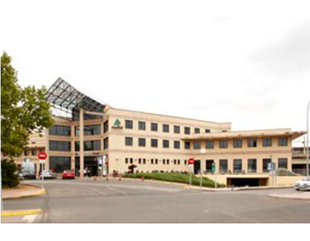 Renfe repone servicios de Media Distancia en Castilla-La Mancha este domingo