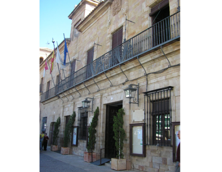 El Ayuntamiento trabaja ya en la adaptaci�n de la ordenanza municipal a la nueva normativa del impuesto de la plusval�a