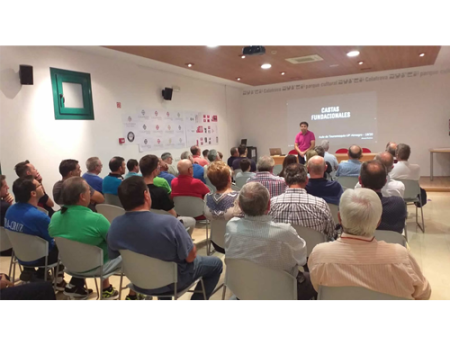 La Universidad Popular arranca el curso acad�mico con m�s matr�culas 