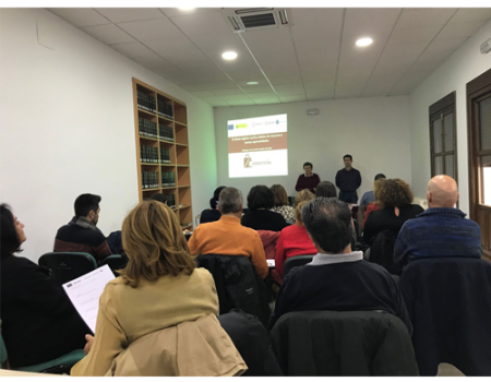 El comercio se forma en los nuevos h�bitos de consumo de un cliente cada vez m�s digital