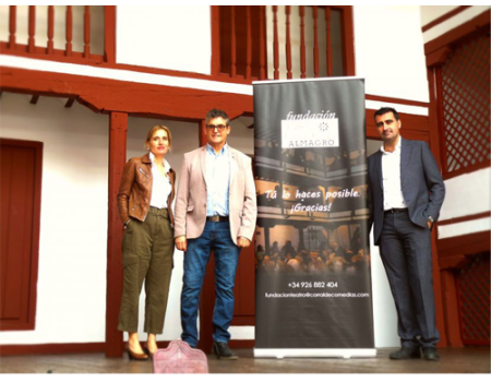 La Campa�a de Teatro Cl�sico para Estudiantes  ya ha comenzado