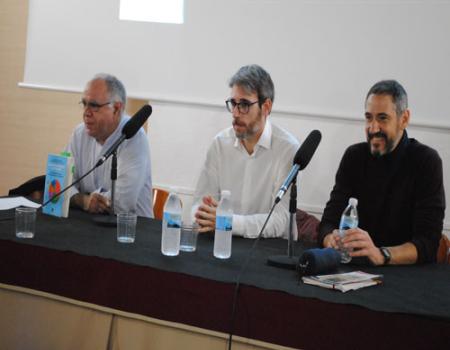 Investigadores de Metroscopia explican las claves para entender laa encuestas electorales