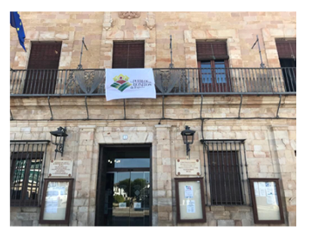 Almagro se suma al D�a de los Pueblos m�s Bonitos de Espa�a