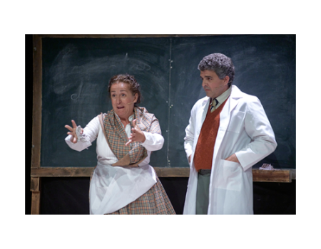 El Festival Internacional de Teatro Cl�sico de Almagro convoca las nuevas ediciones de sus cert�menes Almagro Off y Barroco Infantil