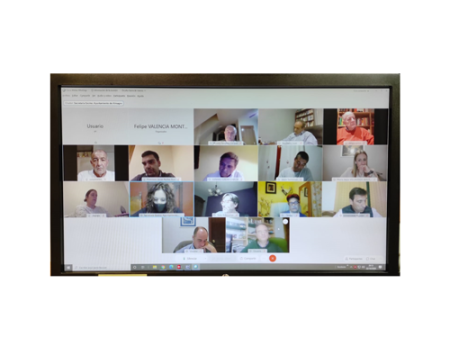 El Pleno aprueba la suspensi�n de la tasa de ocupaci�n para las terrazas durante la temporada baja que comienza el 15 de noviembre 