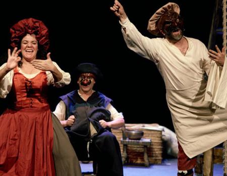 Los espacios tur�sticos de Almagro abren este jueves 