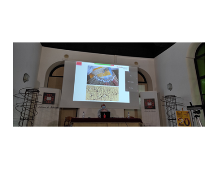 Ateneo adapta su actividad a la pandemia  