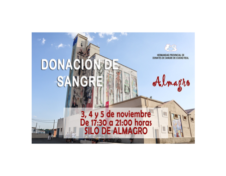 Hermandad de Donantes de Sangre 