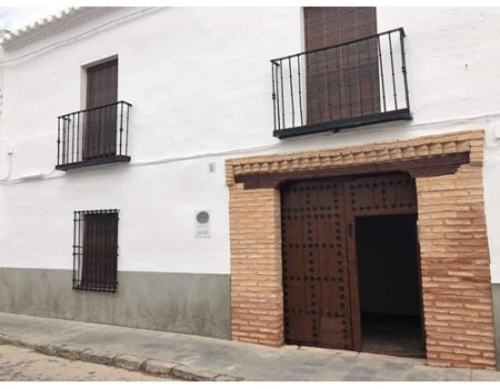 La asociaci�n Alm�gora organiz� las VII Ruta de Patios