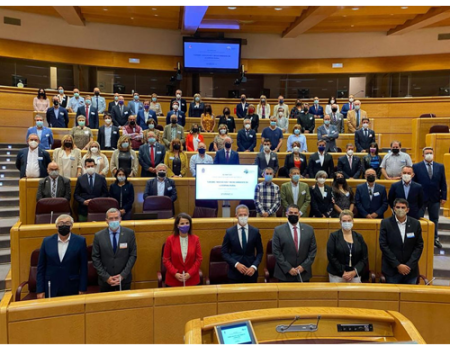 Los Pueblos M�s Bonitos de Espa�a celebraron la III Jornada “Turismo, innovaci�n y medio ambiente en la Espa�a  Rural” como antesala a la celebraci�n de su d�a, hoy 1 de octubre