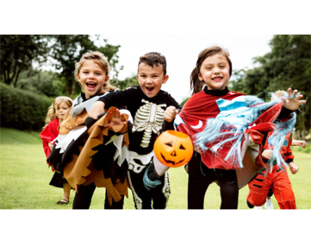 La Consejer�a de Desarrollo Sostenible ofrece recomendaciones a la hora de adquirir art�culos para la celebraci�n de ‘Halloween’