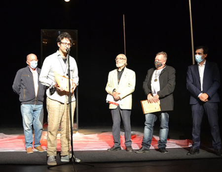 El 21 Festival Iberoamericano de Teatro Contempor�neo arranca en Almagro