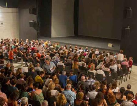 El Festival Internacional de Teatro Cl�sico de Almagro, entre los eventos culturales m�s importantes del pa�s