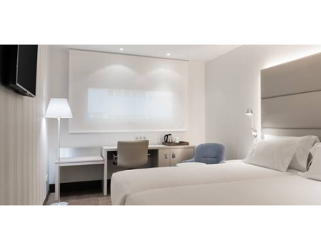 56 alojamientos tur�sticos de Castilla-La Mancha atienden a trabajadores de sectores espec�ficos