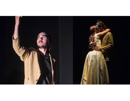 El ganador de Almagro Off viaja a Londres