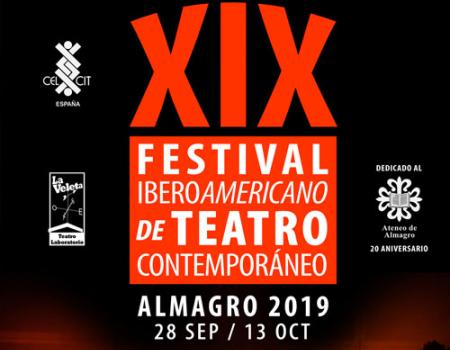El Festival Iberoamericano de Teatro Contempor�neo arrancar� el 28 de septiembre
