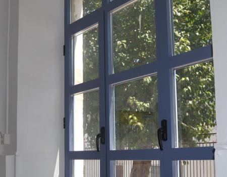 M�s de 800 alumnos inician el curso escolar con mejores instalaciones