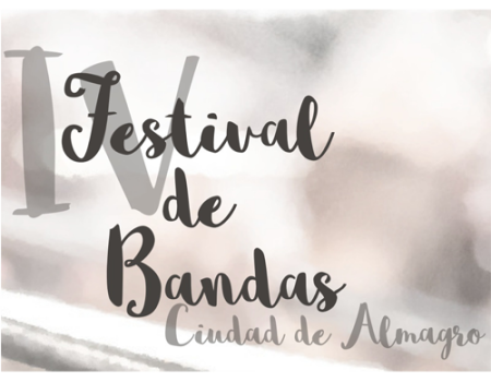 El Festival de Bandas de M�sica comenzar� con un pasacalle si el tiempo no lo impide 