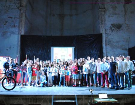 Sentido homenaje a Lolo Sanroma en la XXI Gala del Deporte Ciudad de Almagro