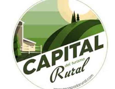 Almagro participa en el III Encuentro Capital del Turismo Rural este fin de semana en Santillana del Mar