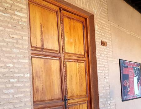 El plazo extraordinario de matr�cula del Aula de Adultos comienza el lunes 14 