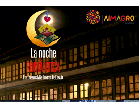 La Noche Rom�ntica llega este s�bado a Almagro