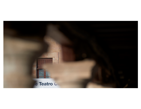 Abierta la convocatoria de presentaci�n de propuestas para la 44 edici�n del Festival Internacional de Teatro Cl�sico de Almagro