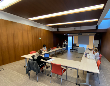 Comienza a funcionar en toda la regi�n el centro de llamadas para agilizar las citas telef�nicas en Atenci�n Primaria