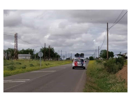 El Gobierno de Castilla-La Mancha ceder� los datos de las personas obligadas al confinamiento a los Cuerpos y Fuerzas de Seguridad del Estado para garantizar su cumplimiento