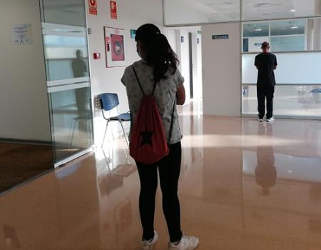 Almagro registra 16 casos COVID-19 durante las dos �ltimas semanas de agosto 