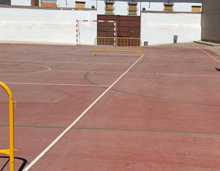 La calle Mangalamar se cerrar� al tr�fico durante la entrada y salida de los alumnos de Infantil del colegio Miguel de Cervantes 