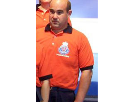 El Ayuntamiento lamenta el fallecimiento del miembro de Protecci�n Civil de Almagro, Jos� Miguel Rodr�guez Escobar